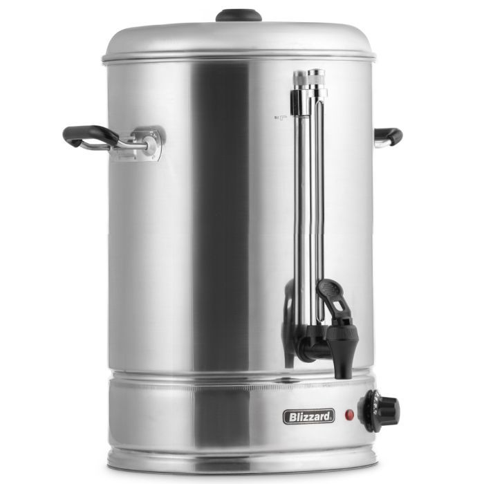 Image of Manual Fill Water Boilers