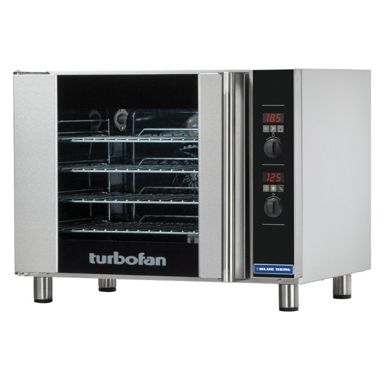 Image of Convection Ovens
