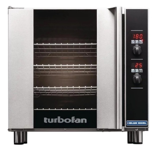 Image of Spare Parts for Heavy Duty Convection Ovens