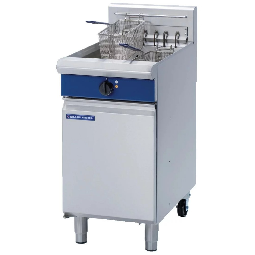 Image of Other Spare Parts for Fryers, Chip Scuttles & Pasta Boilers