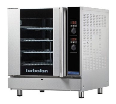 Image of Spare Parts for Gas Convection Ovens