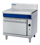 Image of Gas Solid Top Oven Ranges