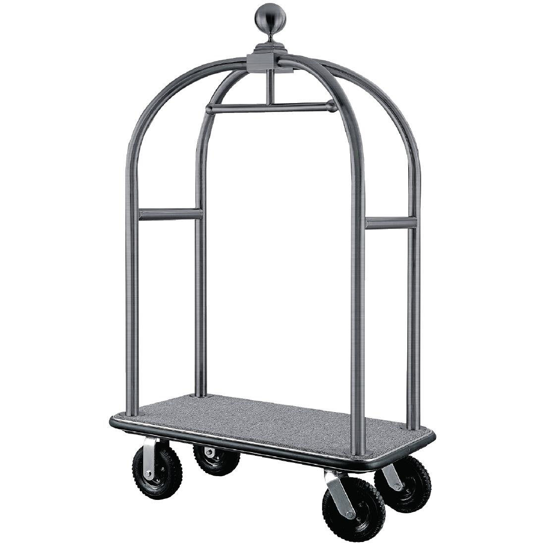 Image of Spare Parts for Hotel Supplies