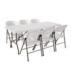 Folding Tables & Chair Sets