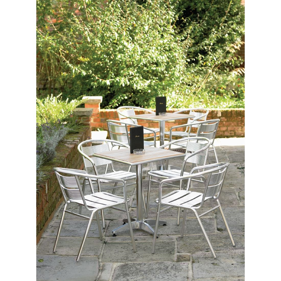 Image of Outdoor Chairs