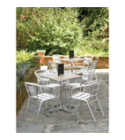 Image of Outdoor Chairs