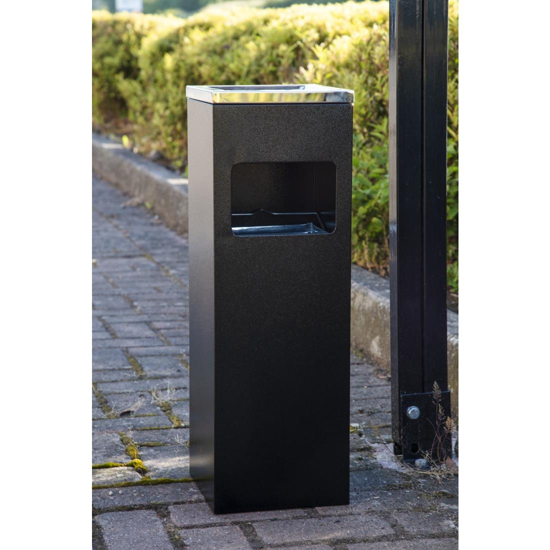 Image of Cigarette Bins
