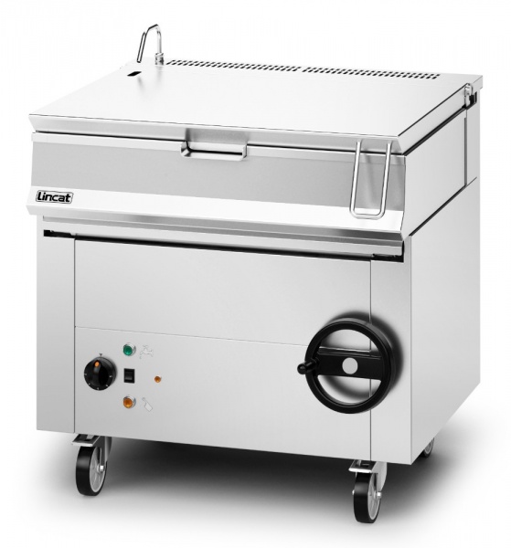 Image of Spare Parts for Bratt Pans