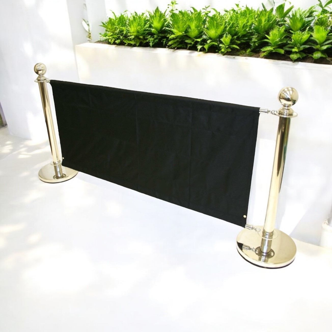 Image of Barrier Systems