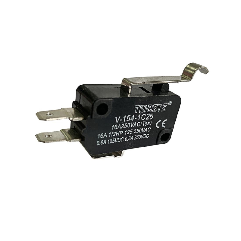 Microswitches & Microswitch Fittings