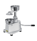 Image of Hot Dog & Hamburger Equipment