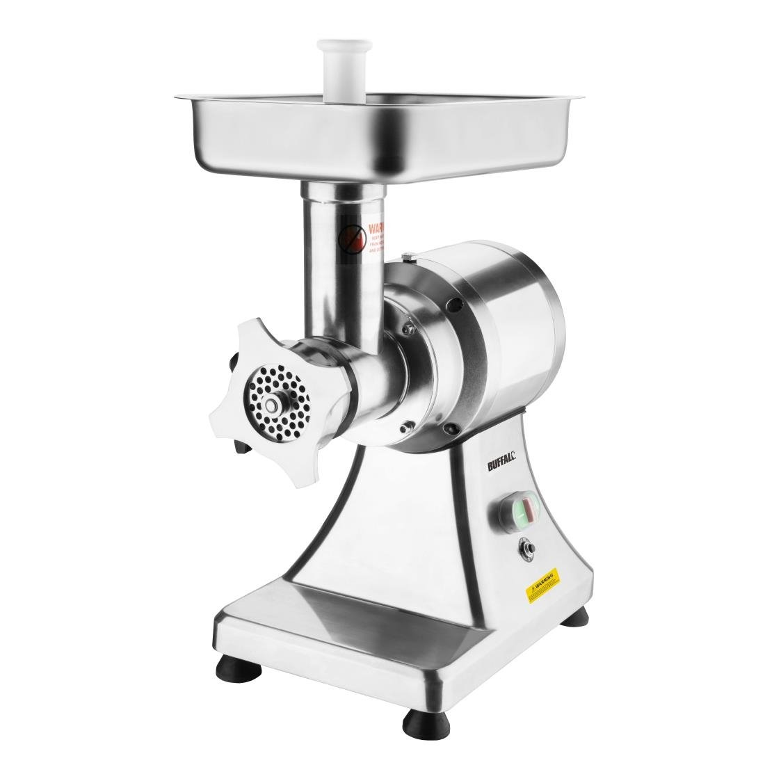 Image of Spare Parts for Meat Mincers & Accessories