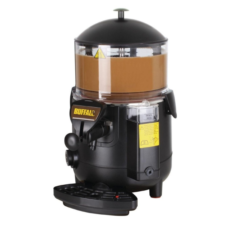 Image of Hot Chocolate Machines