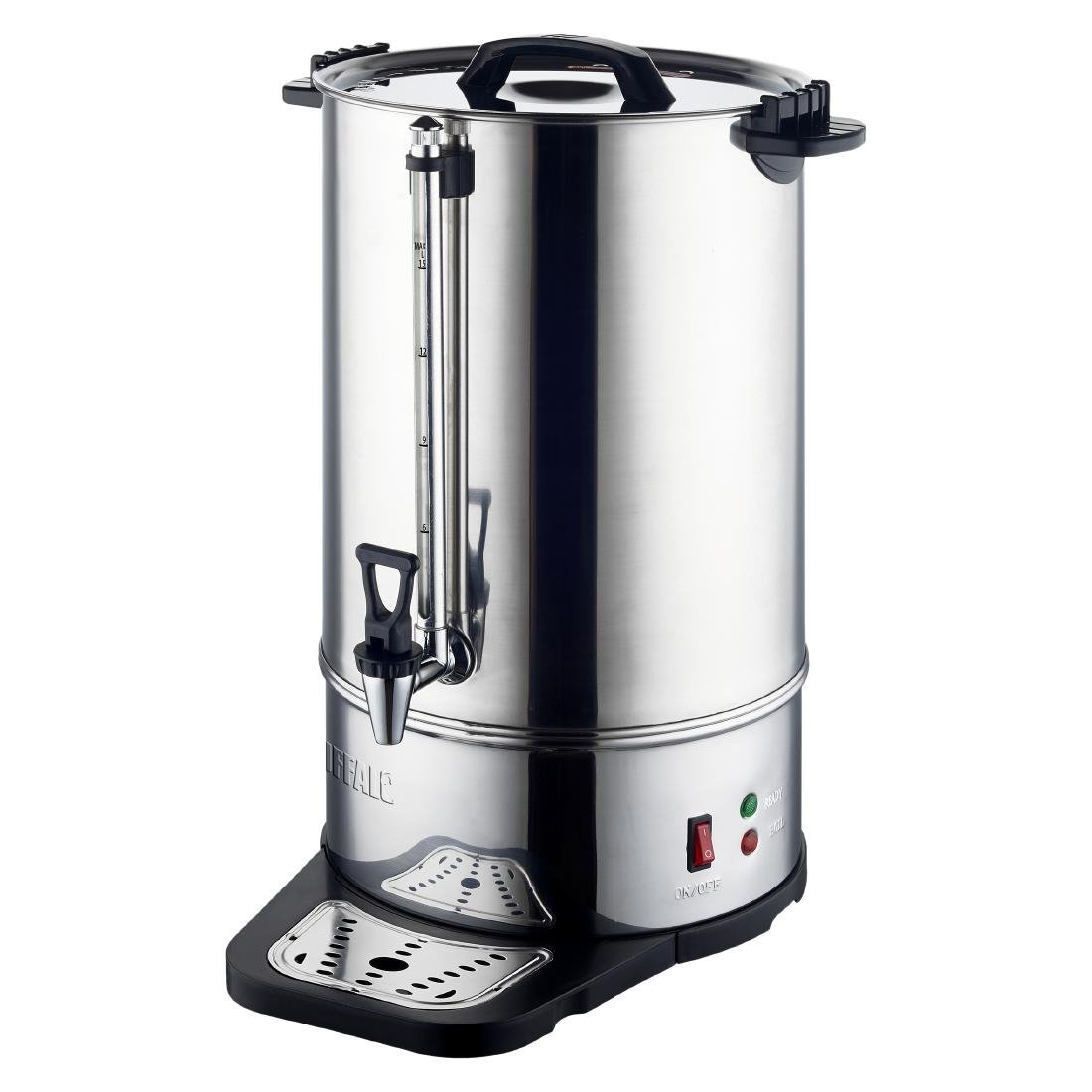 Image of Coffee Percolators