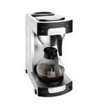Image of Manual Fill Coffee Machines