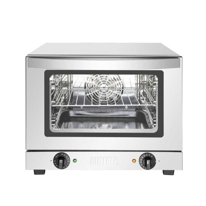Image of Light Duty Convection Ovens