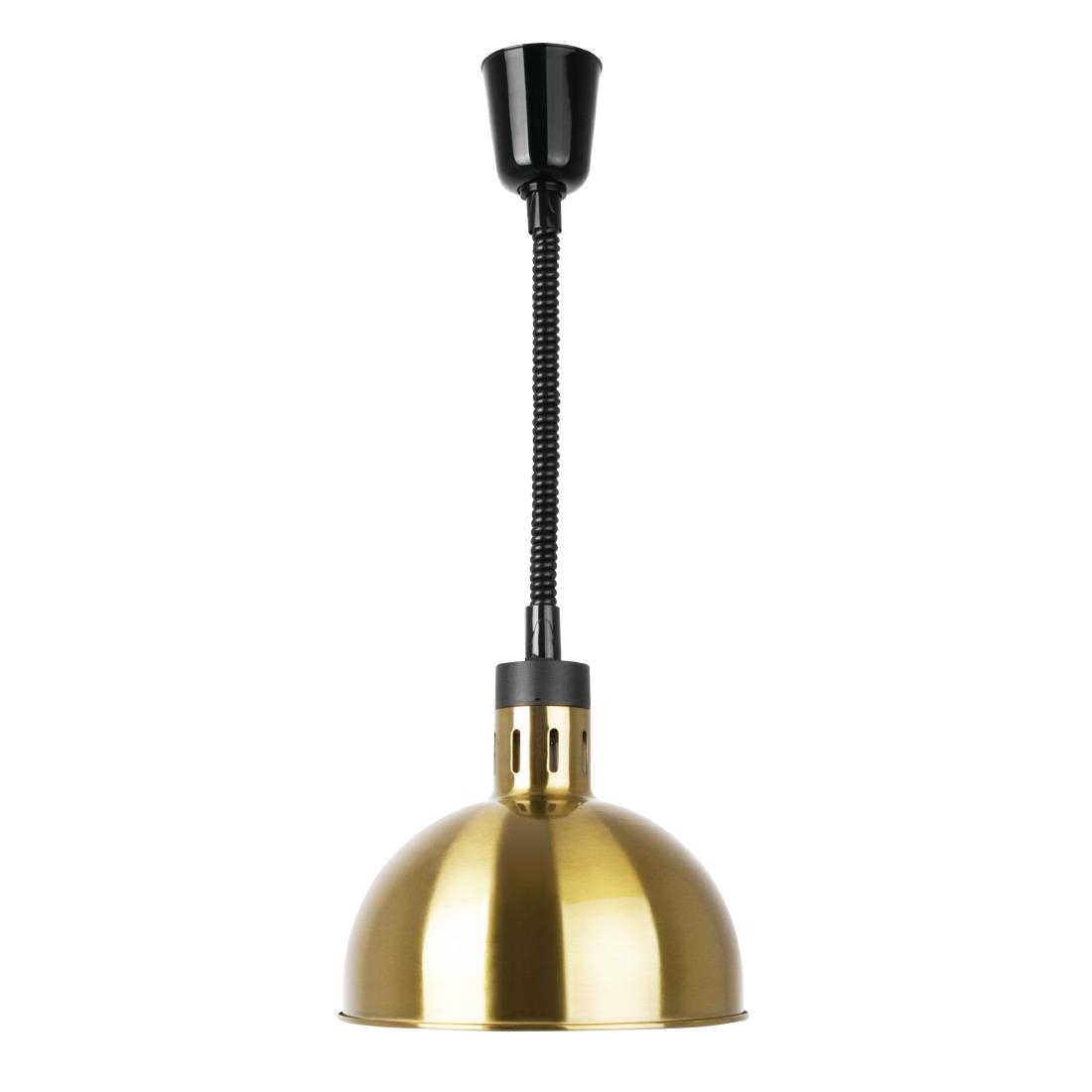 Image of Heat Lamps