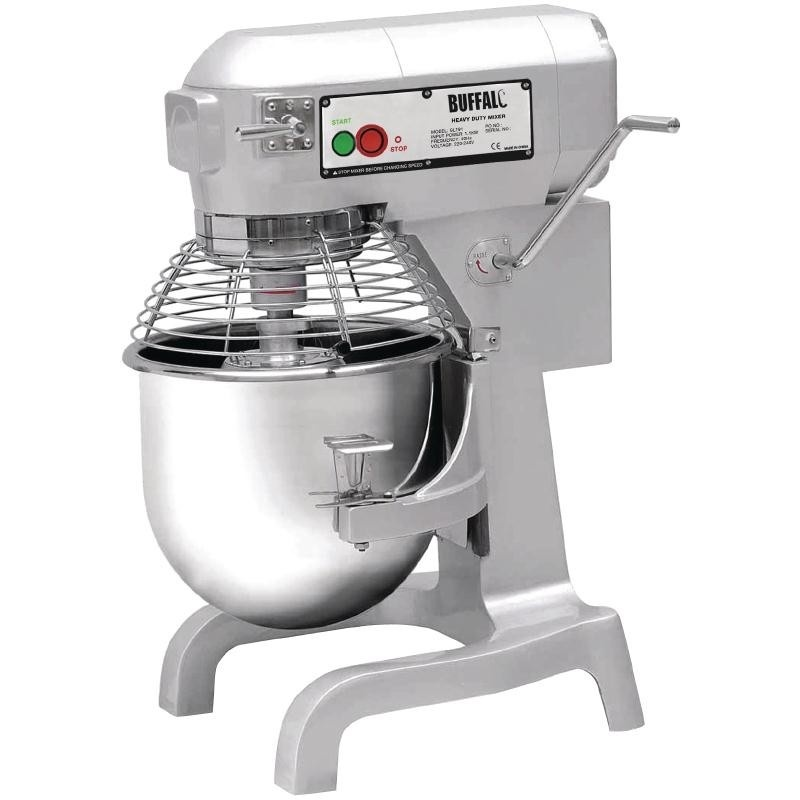 Image of Spare Parts for Food Mixers