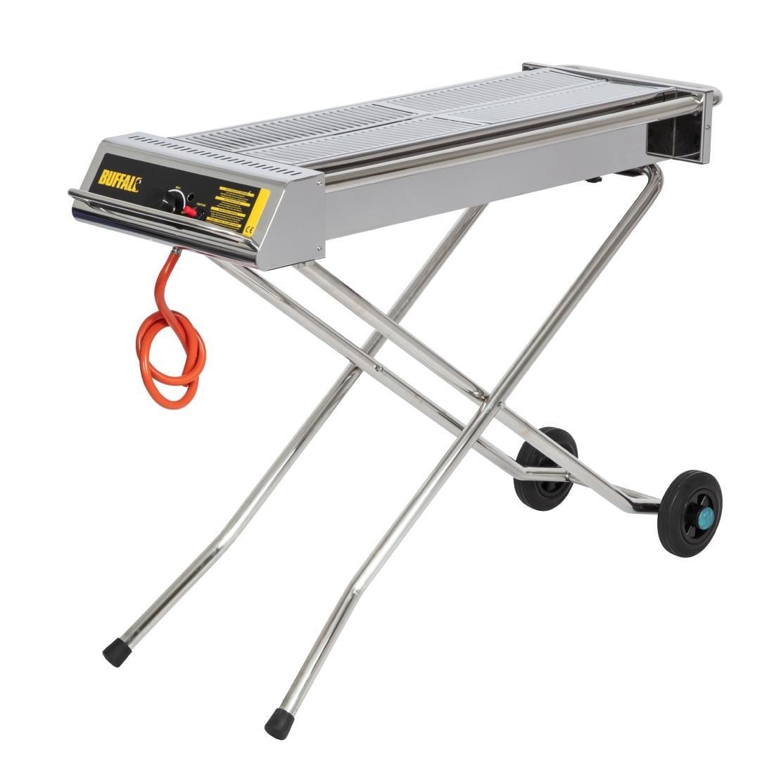 Image of Gas Barbecues