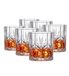 Image of Plastic Whisky Glasses