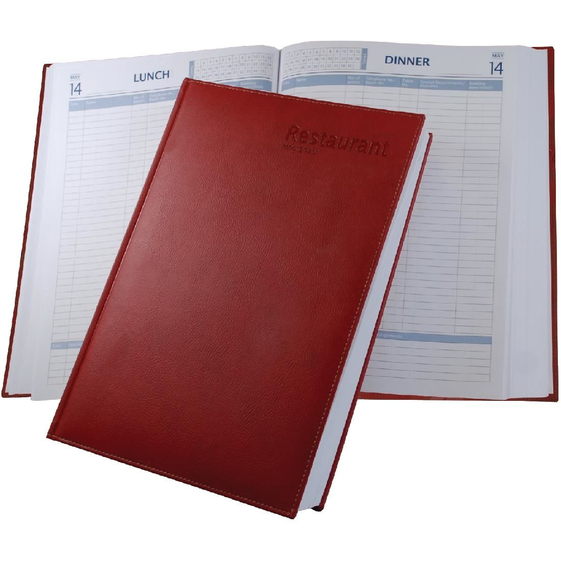 Image of Restaurant Diaries