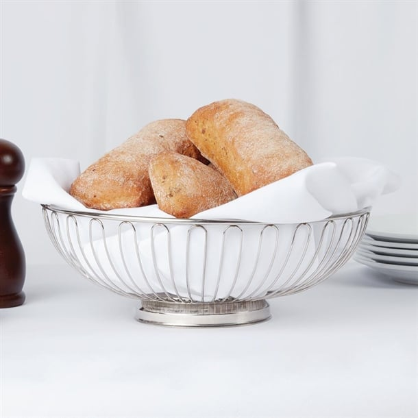 Image of Display & Serving Baskets