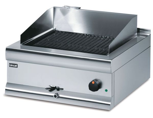 Image of Spare Parts for Chargrills