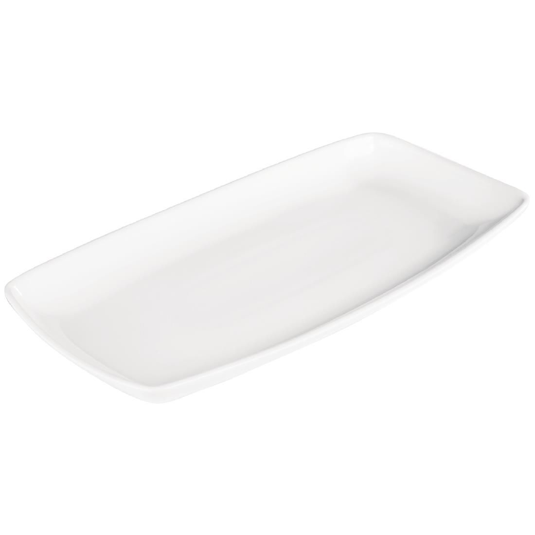 Image of Oblong Plates