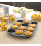 Image of Cupcake Tins