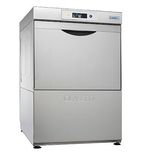 Image of Glass & Dishwashers