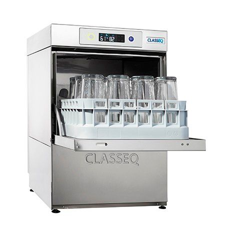 Image of Light Duty 350mm Basket Glasswashers