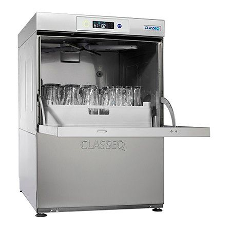 Image of Light Duty 500mm Basket Glasswashers