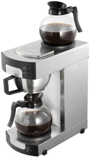 Image of Spare Parts for Coffee & Espresso Machines