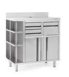 Image of Coffee Units