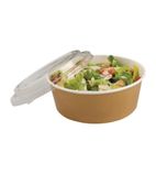 Image of Salad Containers