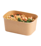 Image of Takeaway Food Containers