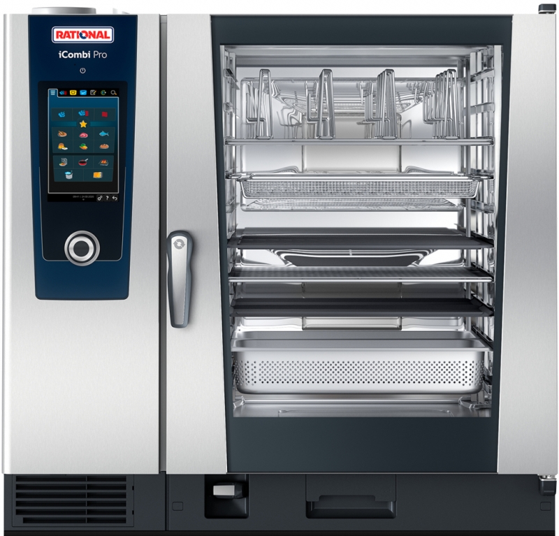 Image of Spare Parts for Combination Ovens / Steamers