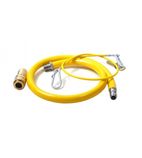 Image of Commercial Gas Hoses