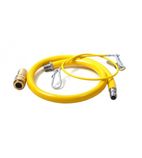 Image of Gas Hoses