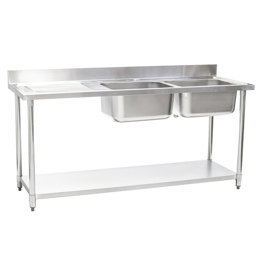 Image of Sinks & Taps