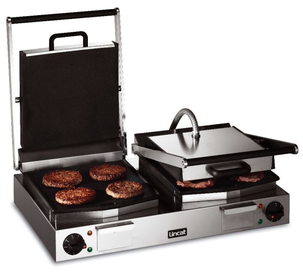 Image of Spare Parts for Contact Grills & Panini Grills