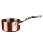 Image of Copper Pots and Pans