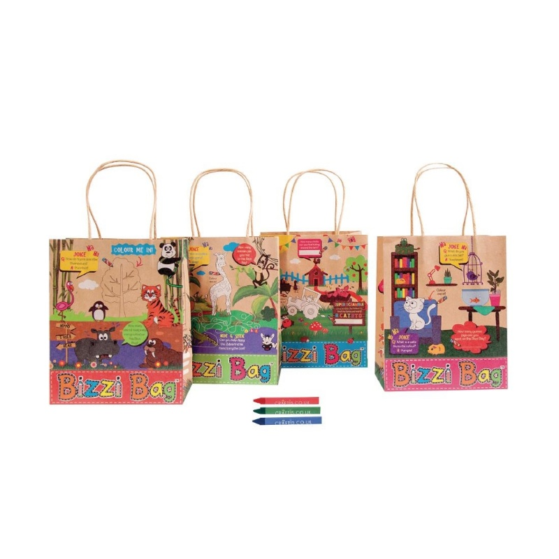 Image of Kids Activity Packs