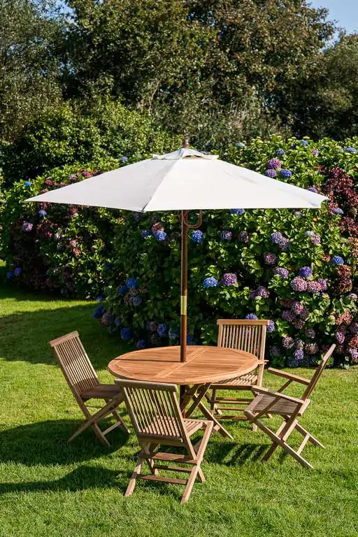 Image of Parasols
