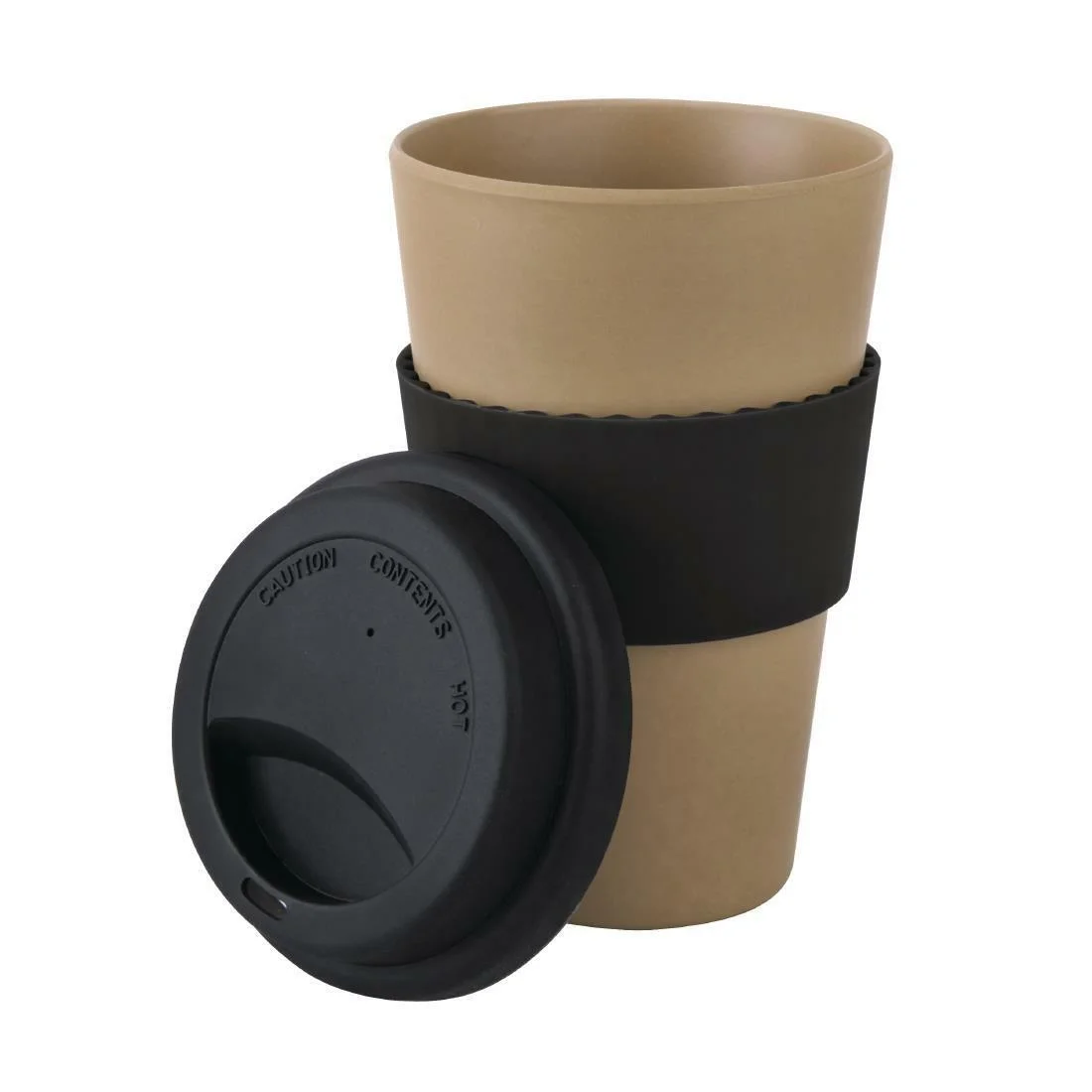 Image of Reusable Coffee Cups