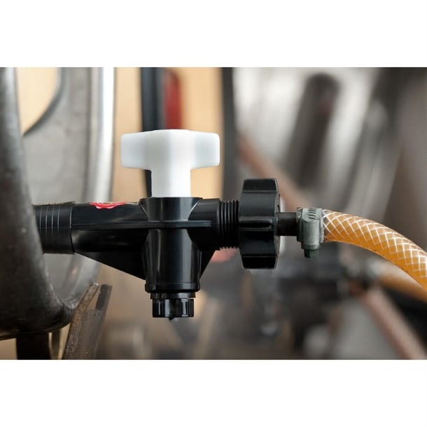 Image of Cellar Equipment