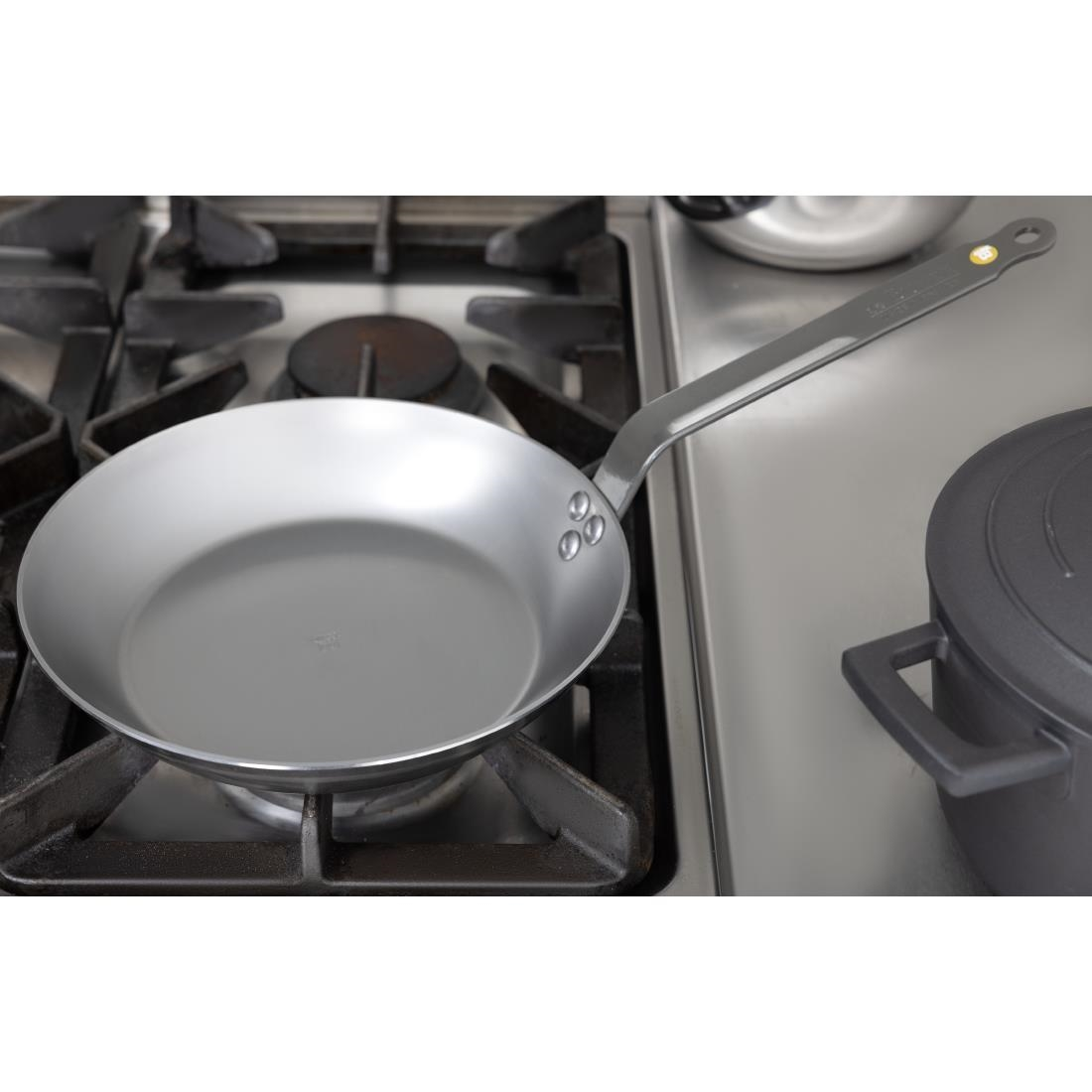 Image of Frying Pans