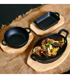 Image of Oven To Tableware