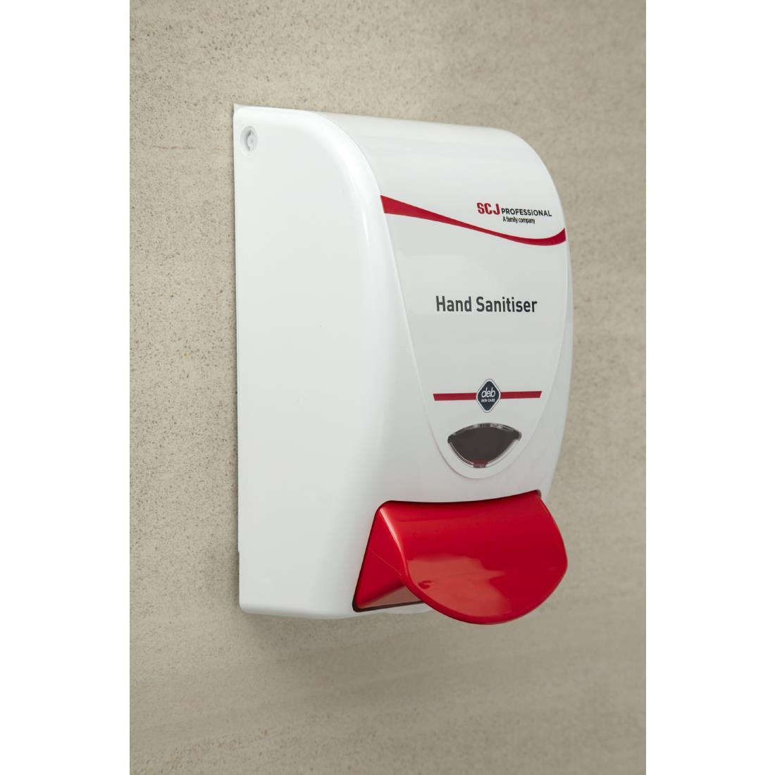 Image of Washroom Products