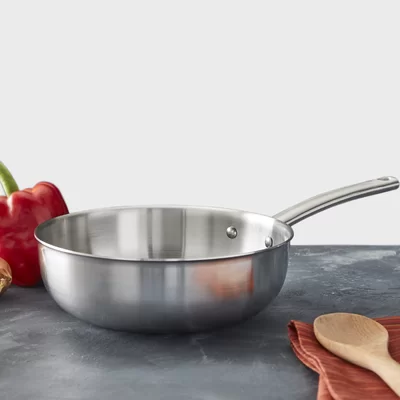 Image of Sauté Pans